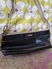 Black bagatte handbag for sale  LONDON