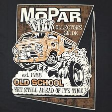 Mopar shirt size for sale  Chino Valley