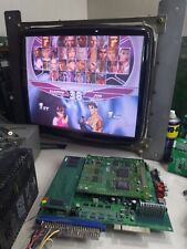 Placa de circuito impresso Tekken Tag Tournament Arcade - Namco System 12 - Jamma - Funciona perfeitamente! comprar usado  Enviando para Brazil