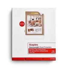 Staples heavy weight for sale  USA