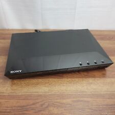 DVD player Sony BDP-S1100 Blu-ray sem controle remoto, usado comprar usado  Enviando para Brazil