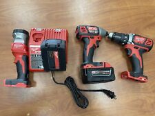 Milwaukee impact driver for sale  Shipping to Ireland