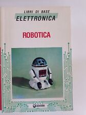 Robotica usato  Italia
