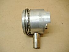 Bug 85.45 piston for sale  Purcell