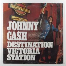 Johnny cash destination for sale  Saint Louis