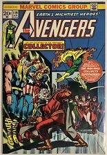 Avengers 119 7.0 for sale  Rockville