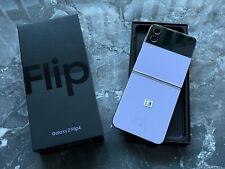 Samsung Z Flip 4 128GB 5G Unlocked *Please Read* na sprzedaż  Wysyłka do Poland