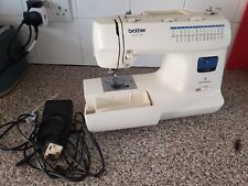 Brother star 120e for sale  TELFORD
