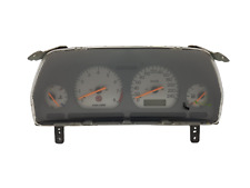 Używany, Zestaw wskaźników prędkościomierza MG ZR AR0051404 RG/23003 na sprzedaż  PL