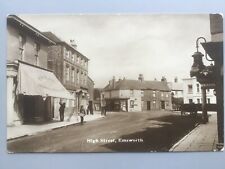 Emsworth high street for sale  PETERSFIELD