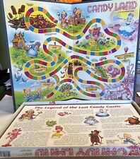 Hasbro candy land for sale  Secaucus