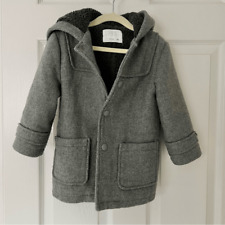 Zara hooded fleece for sale  Granite Bay