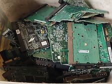 Scrap hard drive for sale  Forest City