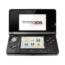 Nintendo 3ds konsole gebraucht kaufen  Hallschlag