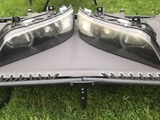 Bmw front headlights for sale  Ireland