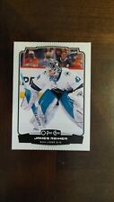 2022-23 O-Pee-Chee James Reimer for sale  Shipping to South Africa
