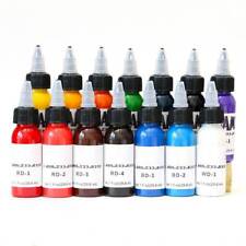 Tattoo ink 1oz for sale  Shipping to Ireland