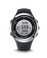 Voice Caddie G2 GPS Watch with Slope Compensation for sale  Shipping to South Africa