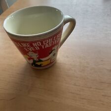 Wallace gromit mug for sale  BRAINTREE