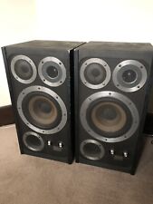 wharfedale e speaker for sale  LEAMINGTON SPA