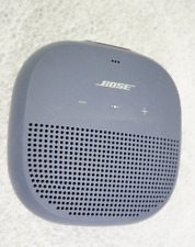 Bose soundlink micro for sale  Shipping to Ireland