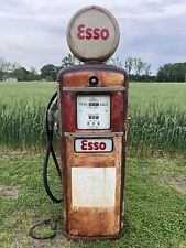 Old gas pump for sale  Farmville