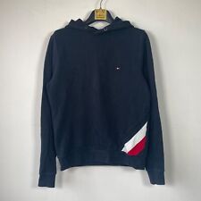 Tommy hilfiger felpa usato  Arzano