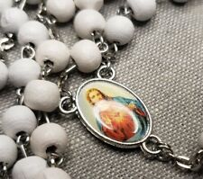 Vintage rosary catholic for sale  Lexington