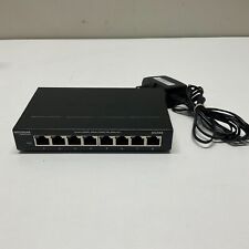 NETGEAR 8-Port Gigabit Ethernet Unmanaged Switch (GS308) - NEW, used for sale  Shipping to South Africa