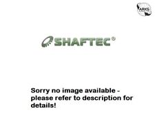 Shaftec driveshaft vw298l for sale  SHEFFIELD