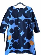 Marimekko dress lined for sale  POTTERS BAR