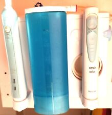 Mundpflegecenter ral elektrisc gebraucht kaufen  Forchtenberg