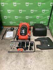 Flymo lawnmower volts for sale  CREWE