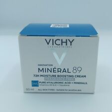 Vichy skincare mineral for sale  SHIFNAL