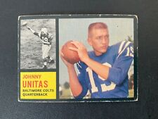 1962 topps football for sale  Westminster