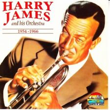 Harry james 1954 for sale  UK