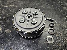 2018 Yamaha YZF-R3A YZF R3A R3 YZF-R3 original COMPLETE CLUTCH BASKET plates, used for sale  Shipping to South Africa