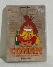 I102346 dvd conan usato  Palermo