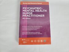 Psychiatric mental health for sale  Shipping to Ireland