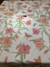 Large umbrella tablecloth for sale  House Springs