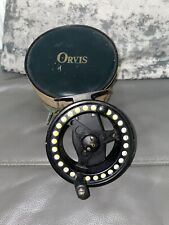 Orvis Battenkill Large Arbor iii Fly Reel for sale  Shipping to South Africa