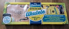 Electric strum box for sale  GRAVESEND