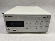 Grabadora de video médico Sony HVO-550MD HD, DVD/USB/NAS con PSU segunda mano  Embacar hacia Argentina