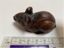 Delicate vintage mouse for sale  STOKE-ON-TRENT