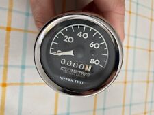 Honda monkey speedometer d'occasion  Expédié en Belgium
