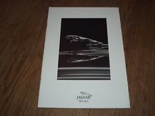 Catalogue jaguer daimler d'occasion  Briey