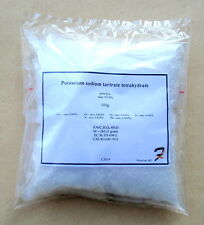 Potassium sodium tartrate for sale  Shipping to Ireland
