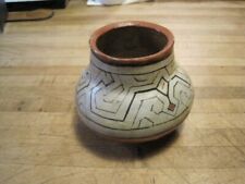 Peruvian shipibo pottery for sale  Seattle