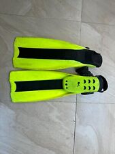 Scuba diving fins for sale  CAERNARFON