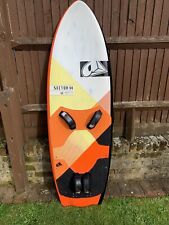 Airush sector kite for sale  SHOREHAM-BY-SEA